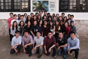 CERC wraps up its 9th year of ministry in the Klang Valley
